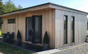 Parkknott Retreat Luxury Lodge With Private Hot Tub